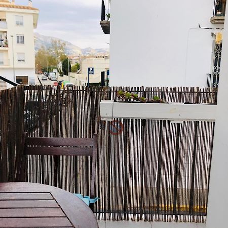 Apartamento Llimera Altea Buitenkant foto