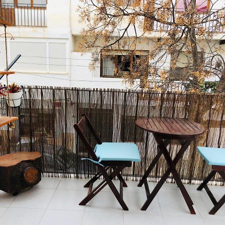 Apartamento Llimera Altea Buitenkant foto