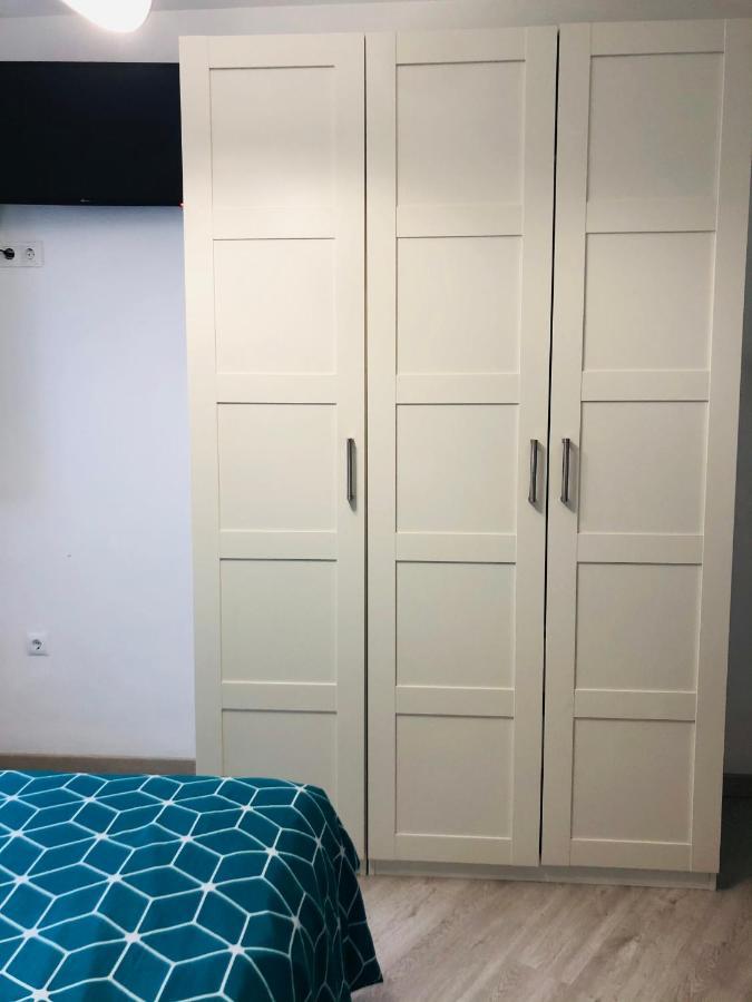 Apartamento Llimera Altea Buitenkant foto