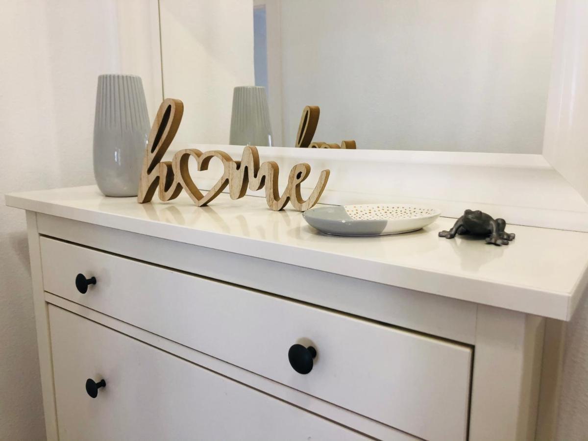 Apartamento Llimera Altea Buitenkant foto