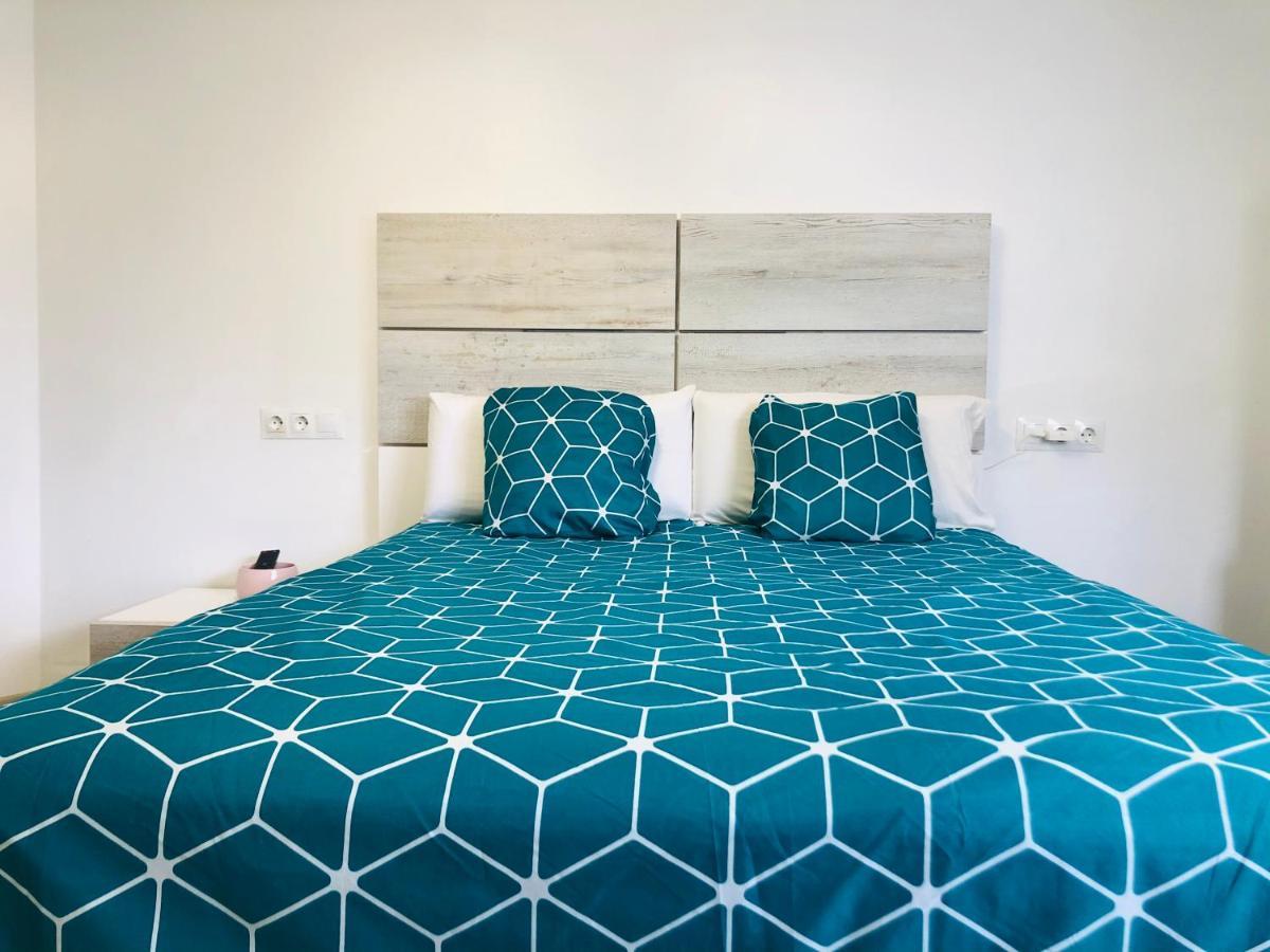 Apartamento Llimera Altea Buitenkant foto