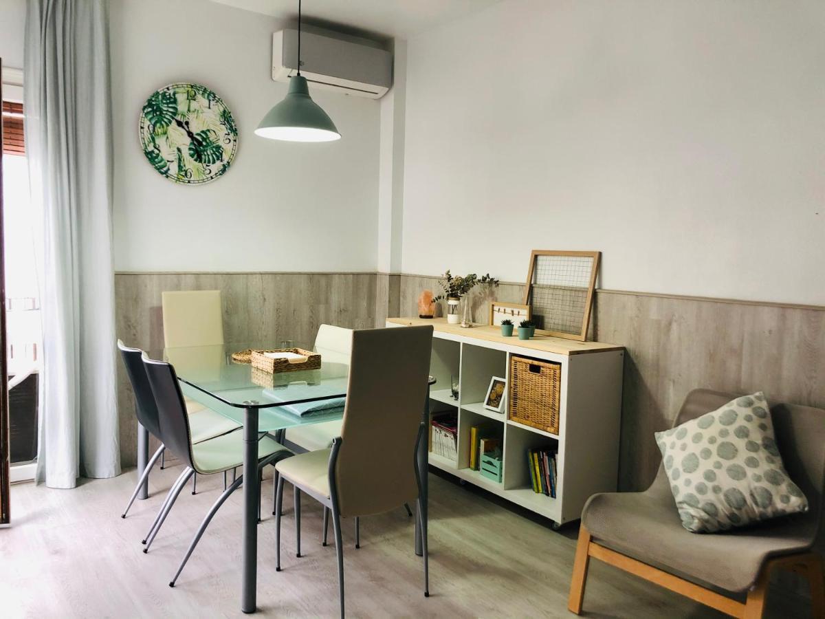 Apartamento Llimera Altea Buitenkant foto