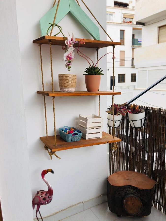 Apartamento Llimera Altea Buitenkant foto