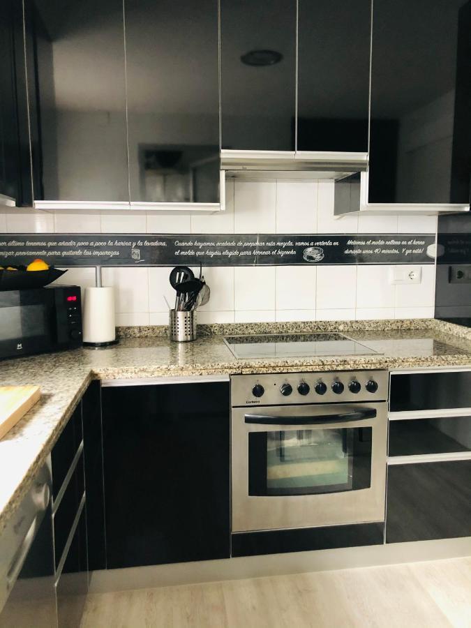 Apartamento Llimera Altea Buitenkant foto