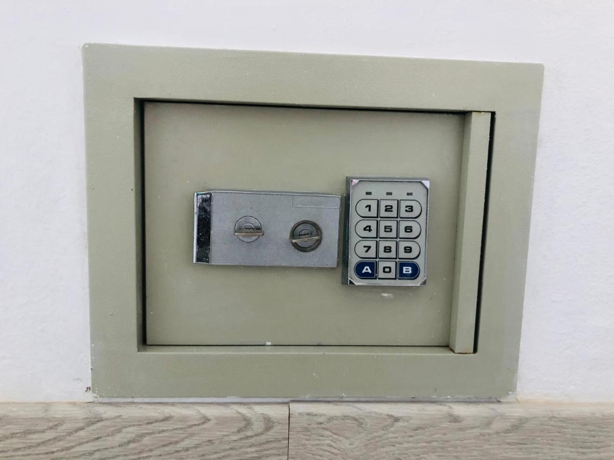 Apartamento Llimera Altea Buitenkant foto