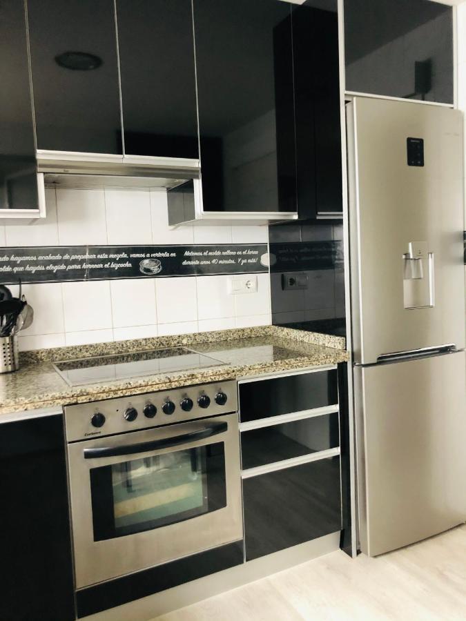 Apartamento Llimera Altea Buitenkant foto