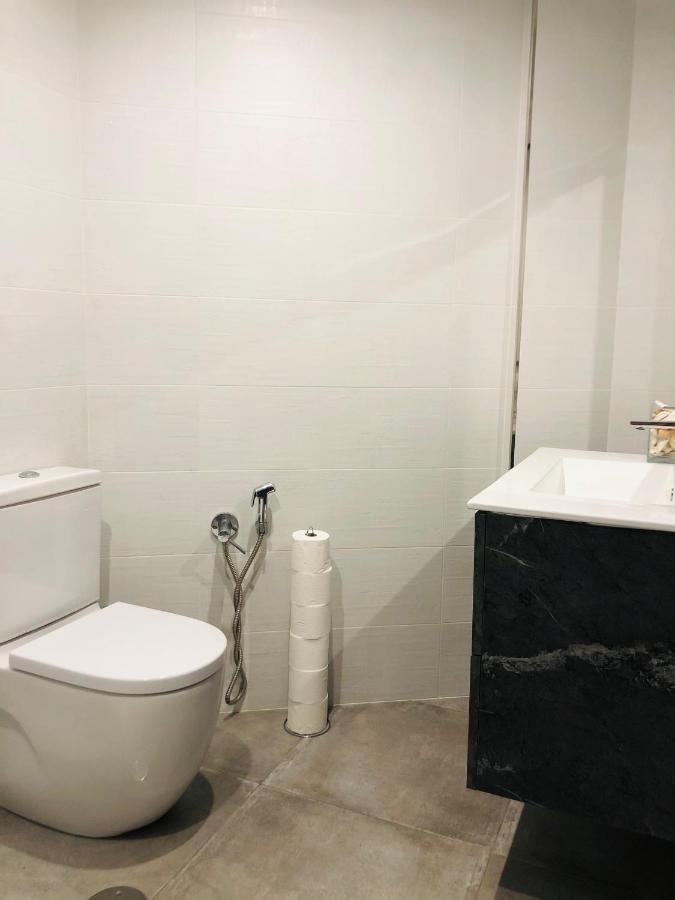 Apartamento Llimera Altea Buitenkant foto