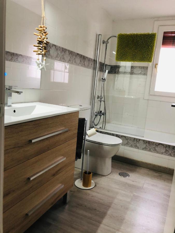 Apartamento Llimera Altea Buitenkant foto