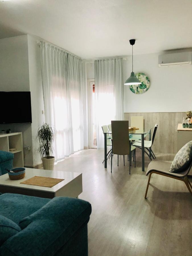 Apartamento Llimera Altea Appartement Buitenkant foto