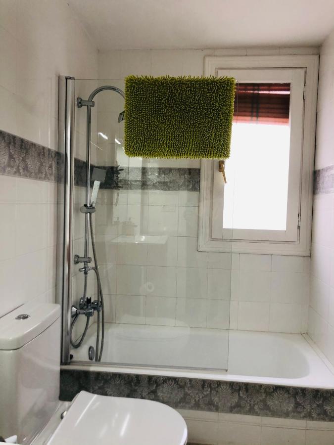 Apartamento Llimera Altea Buitenkant foto