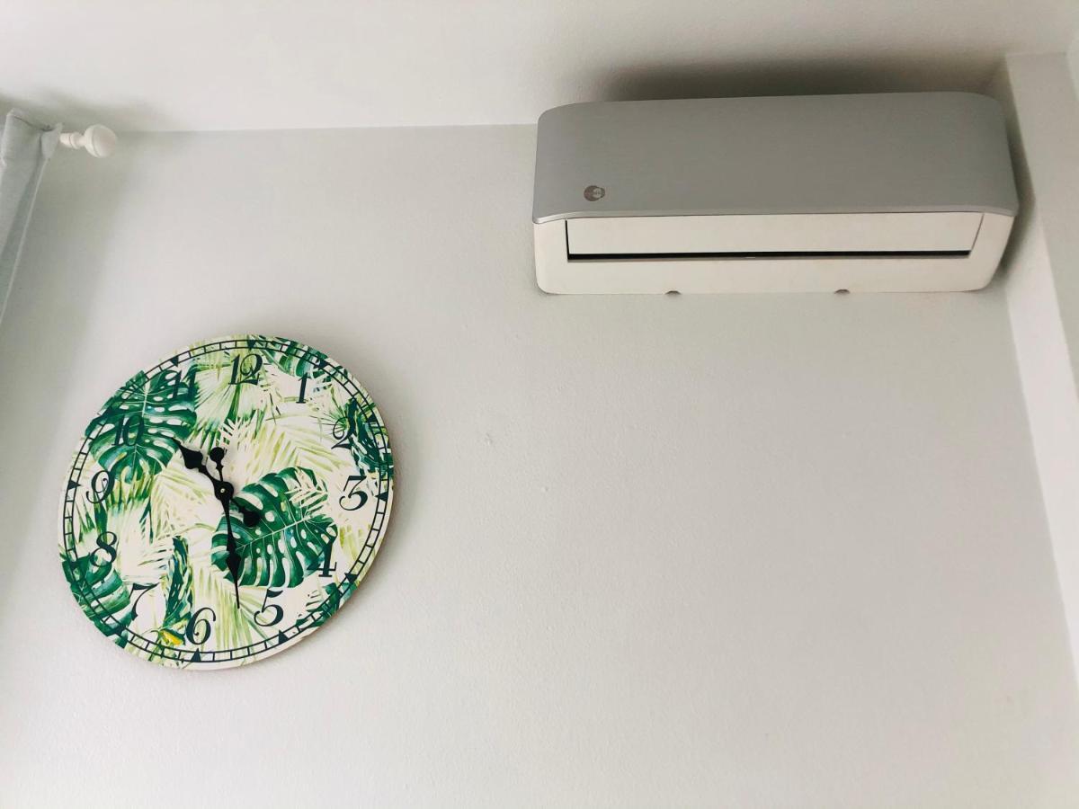 Apartamento Llimera Altea Buitenkant foto