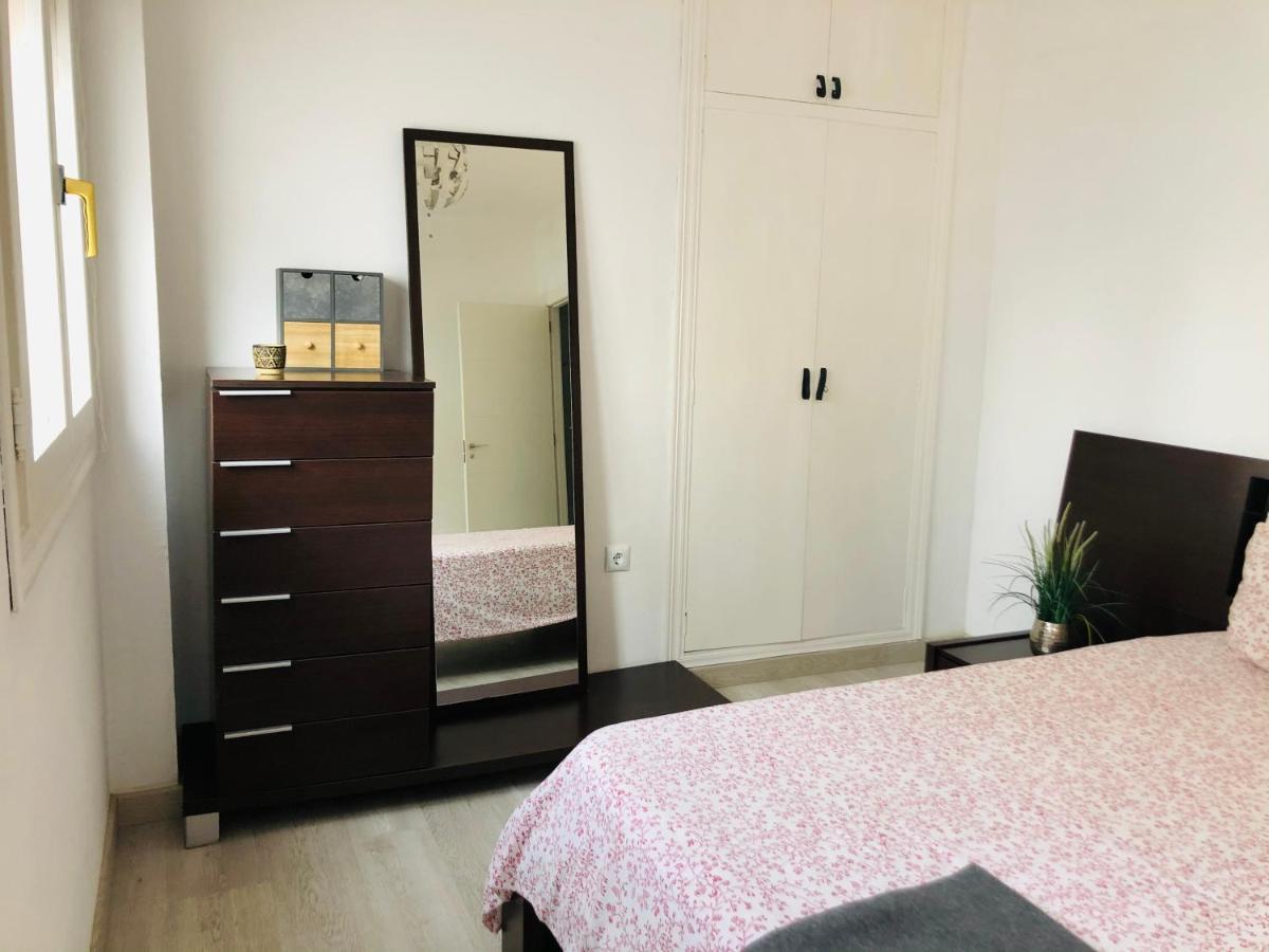 Apartamento Llimera Altea Appartement Buitenkant foto