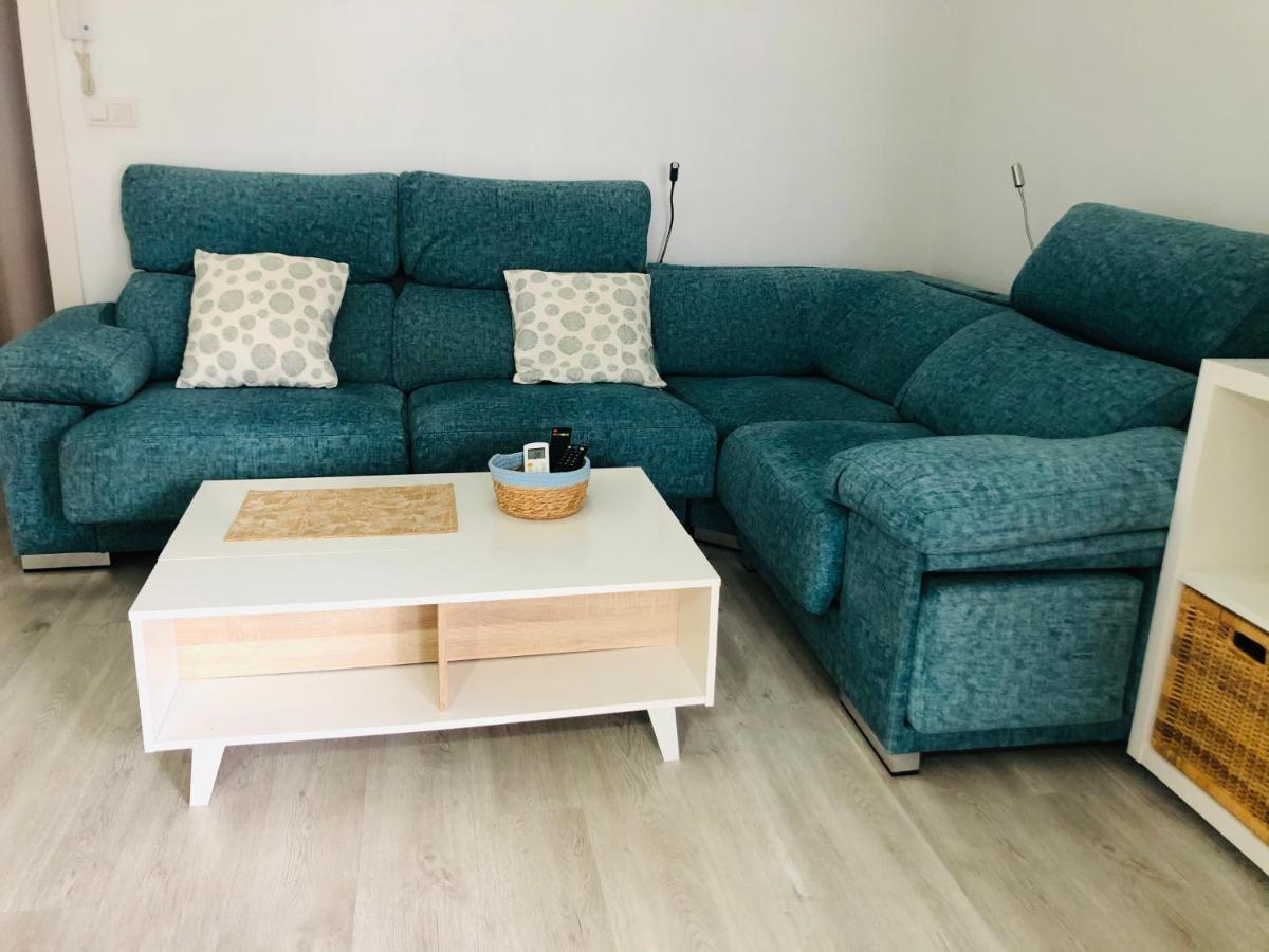 Apartamento Llimera Altea Appartement Buitenkant foto