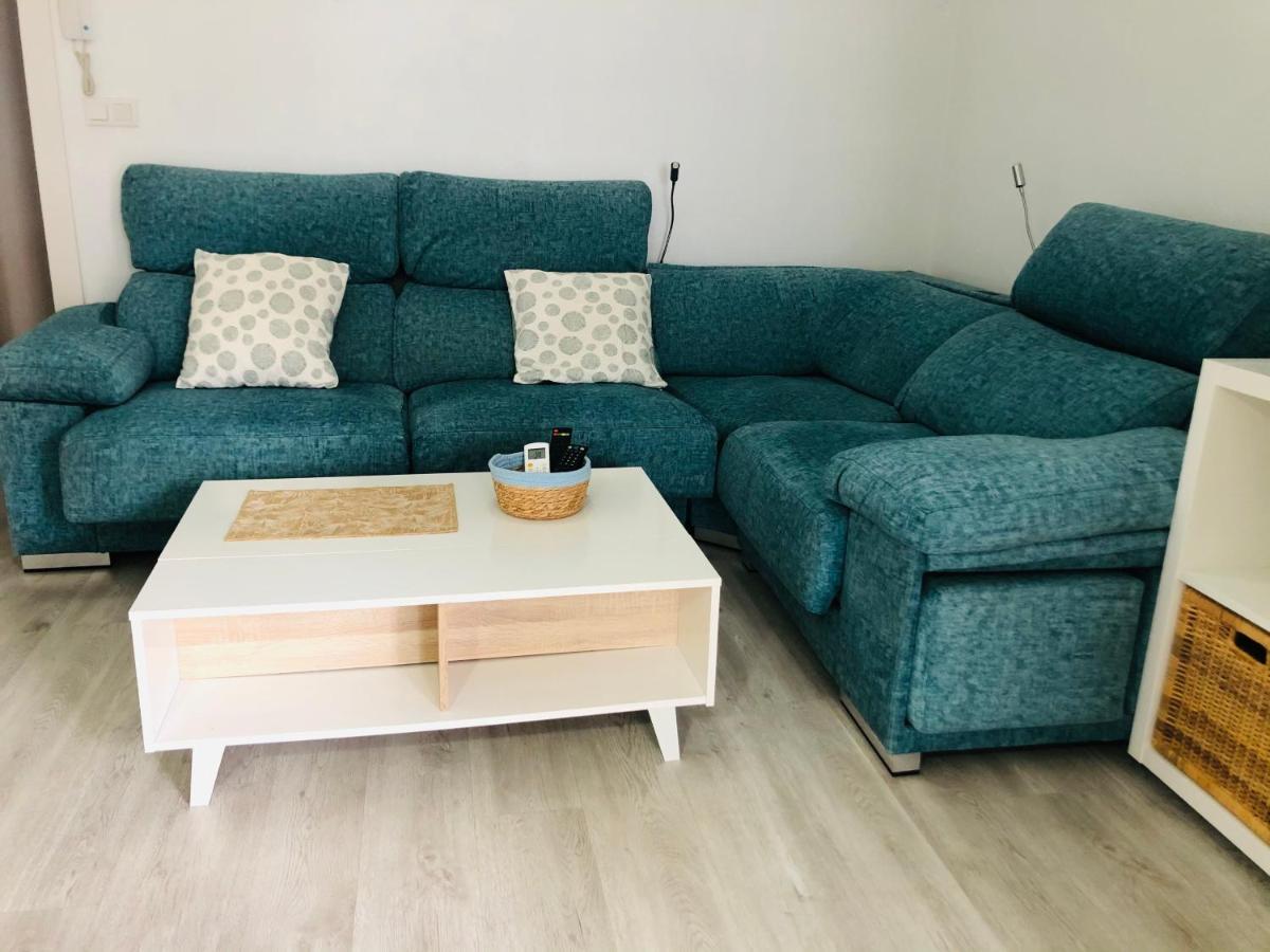 Apartamento Llimera Altea Buitenkant foto