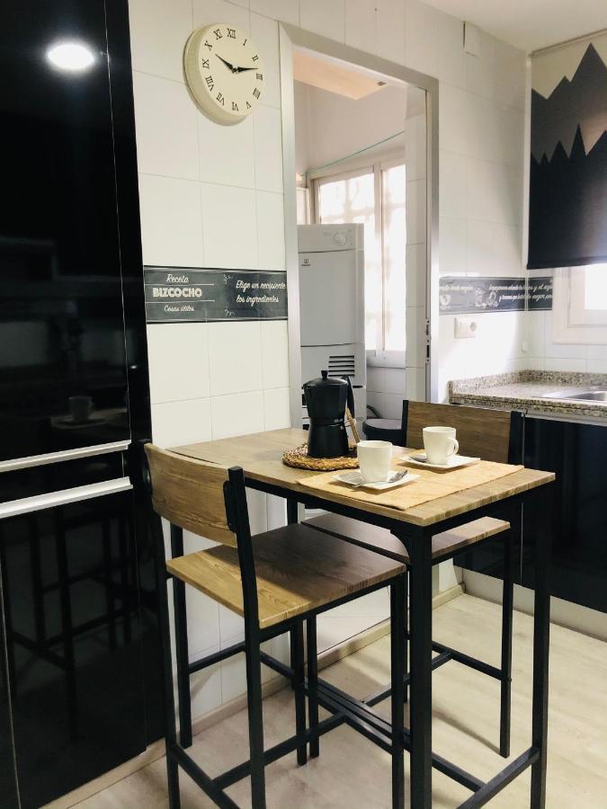 Apartamento Llimera Altea Buitenkant foto