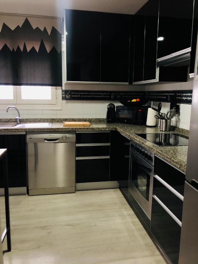 Apartamento Llimera Altea Buitenkant foto