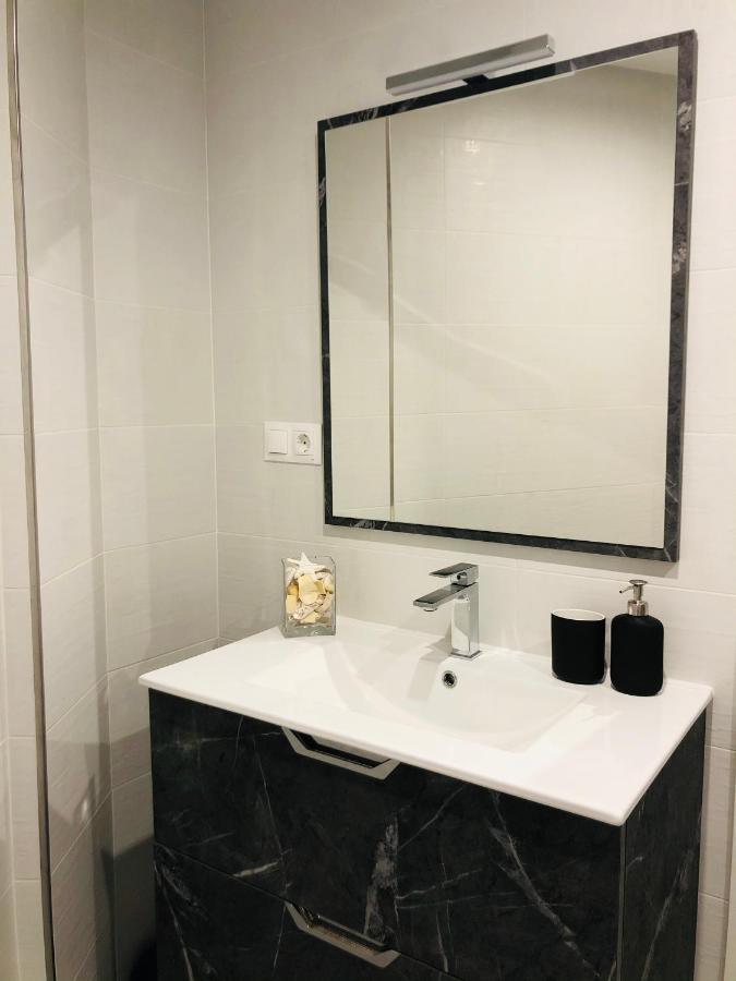 Apartamento Llimera Altea Buitenkant foto