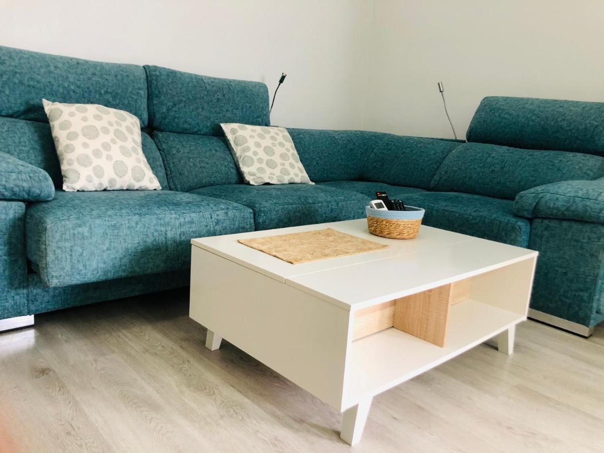 Apartamento Llimera Altea Buitenkant foto