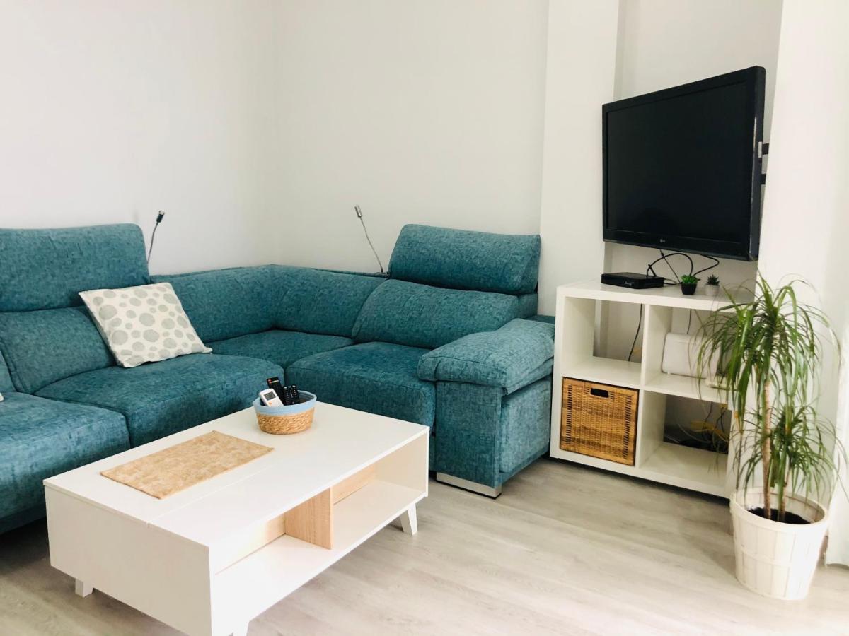 Apartamento Llimera Altea Buitenkant foto