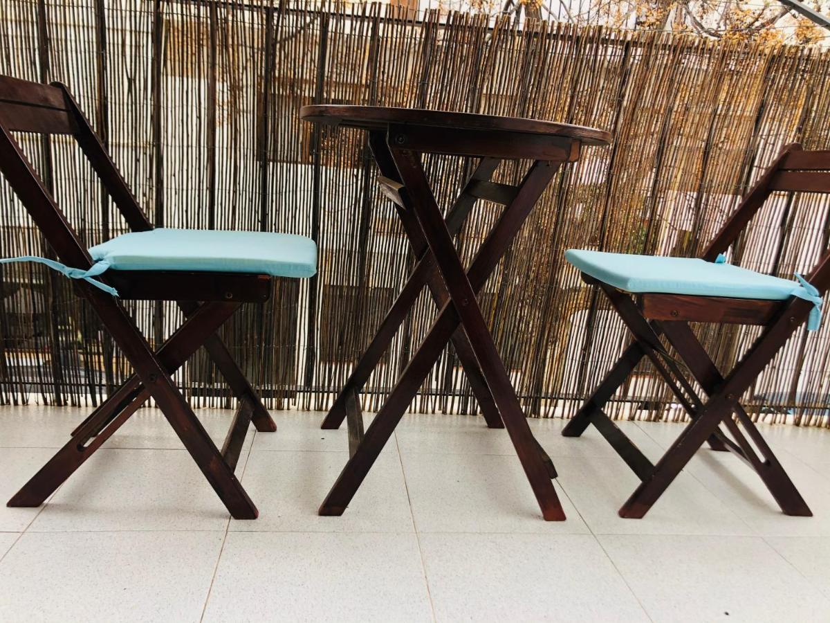 Apartamento Llimera Altea Buitenkant foto