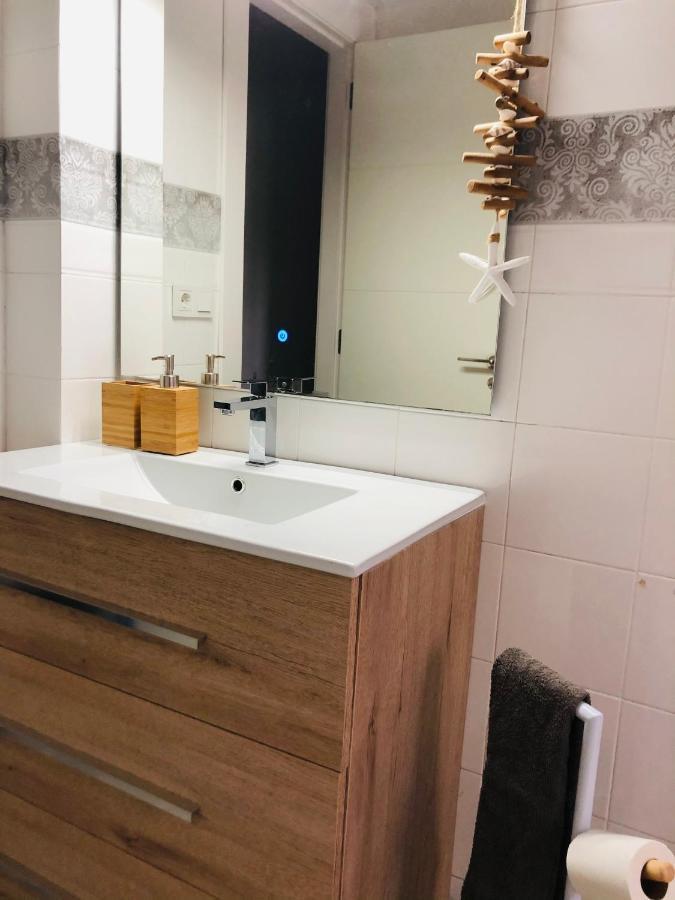 Apartamento Llimera Altea Buitenkant foto