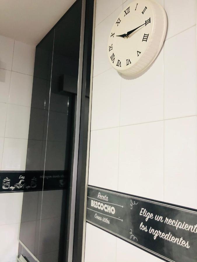 Apartamento Llimera Altea Buitenkant foto