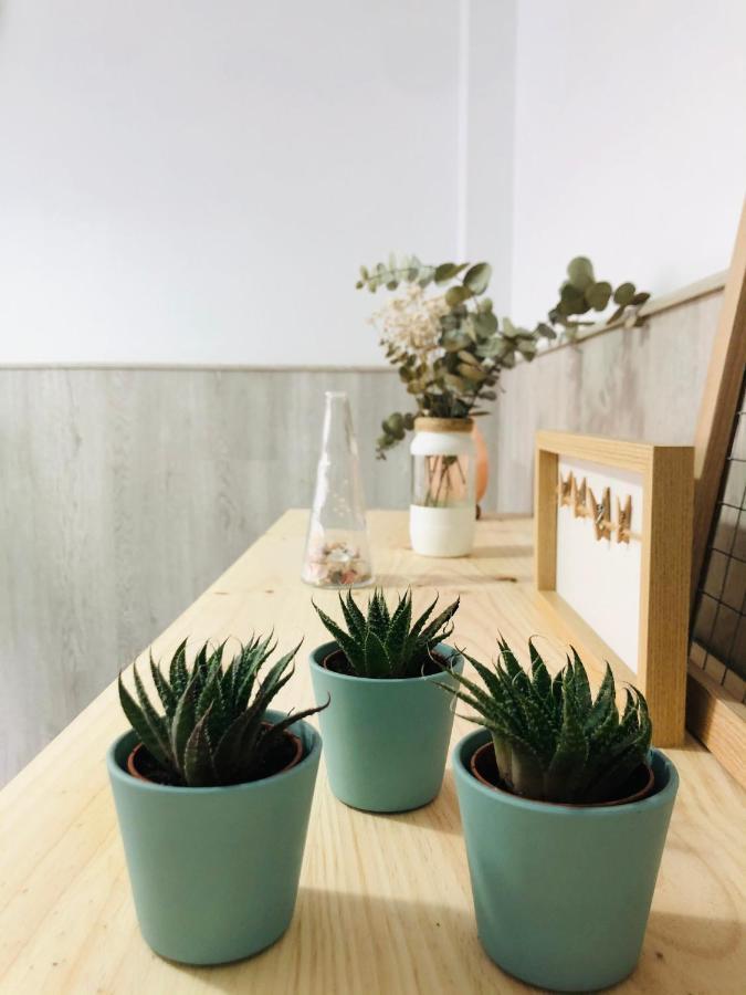 Apartamento Llimera Altea Buitenkant foto
